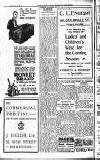 Folkestone Express, Sandgate, Shorncliffe & Hythe Advertiser Saturday 29 May 1920 Page 10