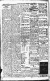 Folkestone Express, Sandgate, Shorncliffe & Hythe Advertiser Saturday 12 June 1920 Page 10