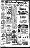 Folkestone Express, Sandgate, Shorncliffe & Hythe Advertiser