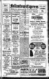 Folkestone Express, Sandgate, Shorncliffe & Hythe Advertiser