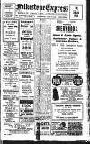 Folkestone Express, Sandgate, Shorncliffe & Hythe Advertiser