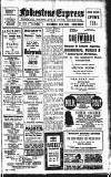 Folkestone Express, Sandgate, Shorncliffe & Hythe Advertiser