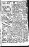 Folkestone Express, Sandgate, Shorncliffe & Hythe Advertiser Saturday 06 November 1920 Page 3