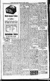 Folkestone Express, Sandgate, Shorncliffe & Hythe Advertiser Saturday 06 November 1920 Page 5