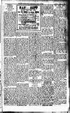 Folkestone Express, Sandgate, Shorncliffe & Hythe Advertiser Saturday 20 November 1920 Page 3