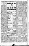 Folkestone Express, Sandgate, Shorncliffe & Hythe Advertiser Saturday 20 November 1920 Page 4