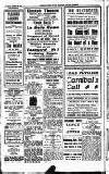 Folkestone Express, Sandgate, Shorncliffe & Hythe Advertiser Saturday 20 November 1920 Page 6