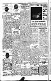 Folkestone Express, Sandgate, Shorncliffe & Hythe Advertiser Saturday 20 November 1920 Page 8