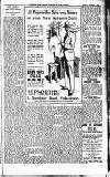 Folkestone Express, Sandgate, Shorncliffe & Hythe Advertiser Saturday 20 November 1920 Page 9