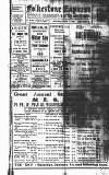 Folkestone Express, Sandgate, Shorncliffe & Hythe Advertiser Saturday 26 March 1921 Page 1