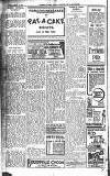 Folkestone Express, Sandgate, Shorncliffe & Hythe Advertiser Saturday 01 January 1921 Page 4