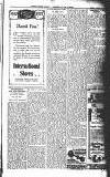 Folkestone Express, Sandgate, Shorncliffe & Hythe Advertiser Saturday 26 March 1921 Page 5