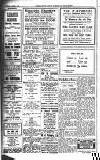 Folkestone Express, Sandgate, Shorncliffe & Hythe Advertiser Saturday 01 January 1921 Page 6