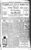 Folkestone Express, Sandgate, Shorncliffe & Hythe Advertiser Saturday 01 January 1921 Page 7