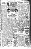 Folkestone Express, Sandgate, Shorncliffe & Hythe Advertiser Saturday 10 September 1921 Page 9