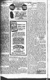 Folkestone Express, Sandgate, Shorncliffe & Hythe Advertiser Saturday 08 January 1921 Page 4