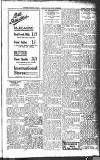 Folkestone Express, Sandgate, Shorncliffe & Hythe Advertiser Saturday 08 January 1921 Page 5