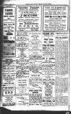 Folkestone Express, Sandgate, Shorncliffe & Hythe Advertiser Saturday 08 January 1921 Page 6