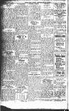 Folkestone Express, Sandgate, Shorncliffe & Hythe Advertiser Saturday 08 January 1921 Page 10