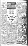 Folkestone Express, Sandgate, Shorncliffe & Hythe Advertiser Saturday 22 January 1921 Page 3