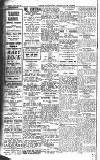Folkestone Express, Sandgate, Shorncliffe & Hythe Advertiser Saturday 22 January 1921 Page 6