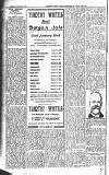 Folkestone Express, Sandgate, Shorncliffe & Hythe Advertiser Saturday 22 January 1921 Page 8