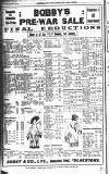 Folkestone Express, Sandgate, Shorncliffe & Hythe Advertiser Saturday 22 January 1921 Page 10