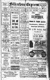 Folkestone Express, Sandgate, Shorncliffe & Hythe Advertiser