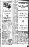 Folkestone Express, Sandgate, Shorncliffe & Hythe Advertiser Saturday 12 February 1921 Page 5