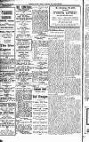 Folkestone Express, Sandgate, Shorncliffe & Hythe Advertiser Saturday 12 February 1921 Page 6
