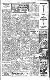 Folkestone Express, Sandgate, Shorncliffe & Hythe Advertiser Saturday 19 February 1921 Page 3