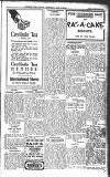 Folkestone Express, Sandgate, Shorncliffe & Hythe Advertiser Saturday 19 February 1921 Page 5