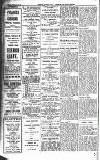 Folkestone Express, Sandgate, Shorncliffe & Hythe Advertiser Saturday 19 February 1921 Page 6