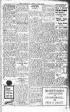 Folkestone Express, Sandgate, Shorncliffe & Hythe Advertiser Saturday 19 February 1921 Page 7