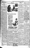 Folkestone Express, Sandgate, Shorncliffe & Hythe Advertiser Saturday 19 February 1921 Page 8