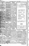 Folkestone Express, Sandgate, Shorncliffe & Hythe Advertiser Saturday 19 February 1921 Page 10