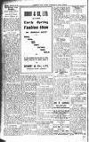 Folkestone Express, Sandgate, Shorncliffe & Hythe Advertiser Saturday 26 February 1921 Page 2
