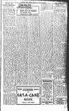 Folkestone Express, Sandgate, Shorncliffe & Hythe Advertiser Saturday 26 February 1921 Page 3