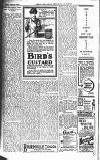Folkestone Express, Sandgate, Shorncliffe & Hythe Advertiser Saturday 26 February 1921 Page 4