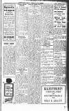 Folkestone Express, Sandgate, Shorncliffe & Hythe Advertiser Saturday 26 February 1921 Page 7