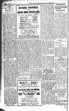 Folkestone Express, Sandgate, Shorncliffe & Hythe Advertiser Saturday 26 February 1921 Page 8