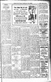 Folkestone Express, Sandgate, Shorncliffe & Hythe Advertiser Saturday 26 February 1921 Page 9