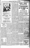 Folkestone Express, Sandgate, Shorncliffe & Hythe Advertiser Saturday 12 March 1921 Page 5