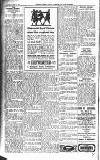 Folkestone Express, Sandgate, Shorncliffe & Hythe Advertiser Saturday 09 April 1921 Page 2
