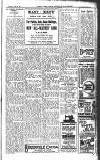 Folkestone Express, Sandgate, Shorncliffe & Hythe Advertiser Saturday 09 April 1921 Page 3