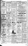 Folkestone Express, Sandgate, Shorncliffe & Hythe Advertiser Saturday 09 April 1921 Page 6