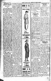 Folkestone Express, Sandgate, Shorncliffe & Hythe Advertiser Saturday 09 April 1921 Page 8