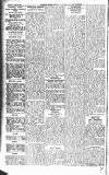 Folkestone Express, Sandgate, Shorncliffe & Hythe Advertiser Saturday 09 April 1921 Page 10