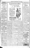 Folkestone Express, Sandgate, Shorncliffe & Hythe Advertiser Saturday 16 April 1921 Page 2