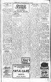 Folkestone Express, Sandgate, Shorncliffe & Hythe Advertiser Saturday 16 April 1921 Page 3